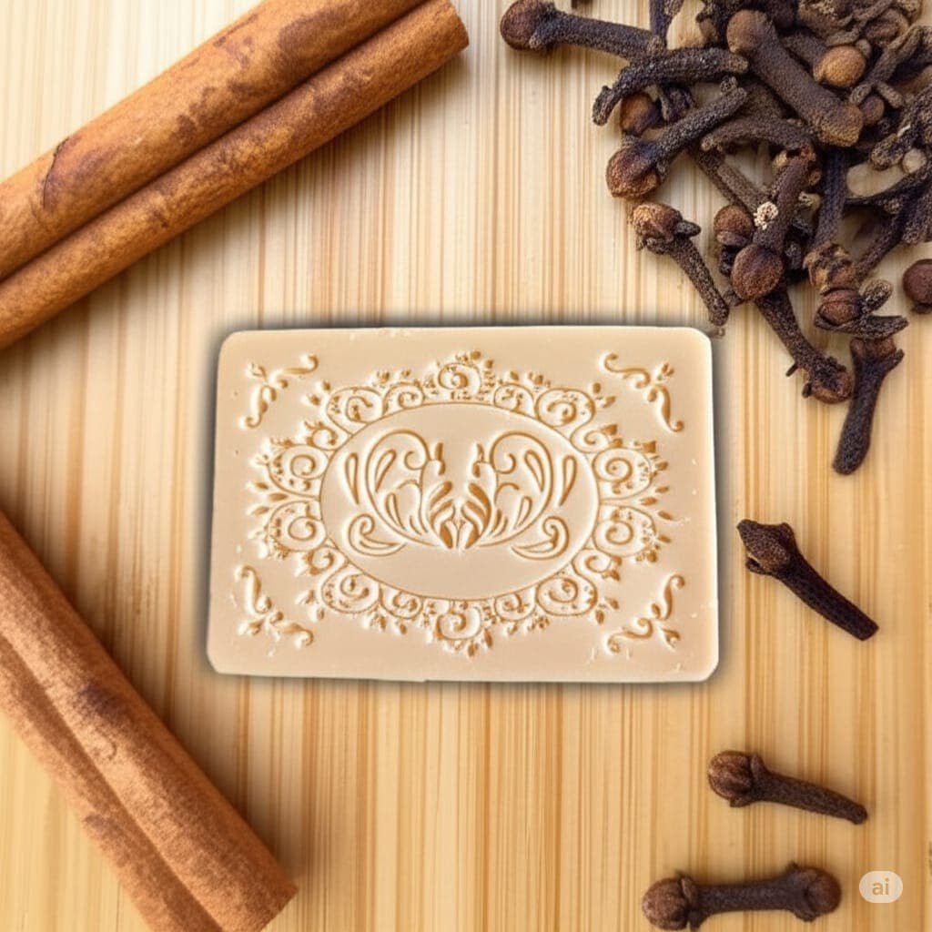 Cravo & Canela – Calor Envolvente – imagem 1