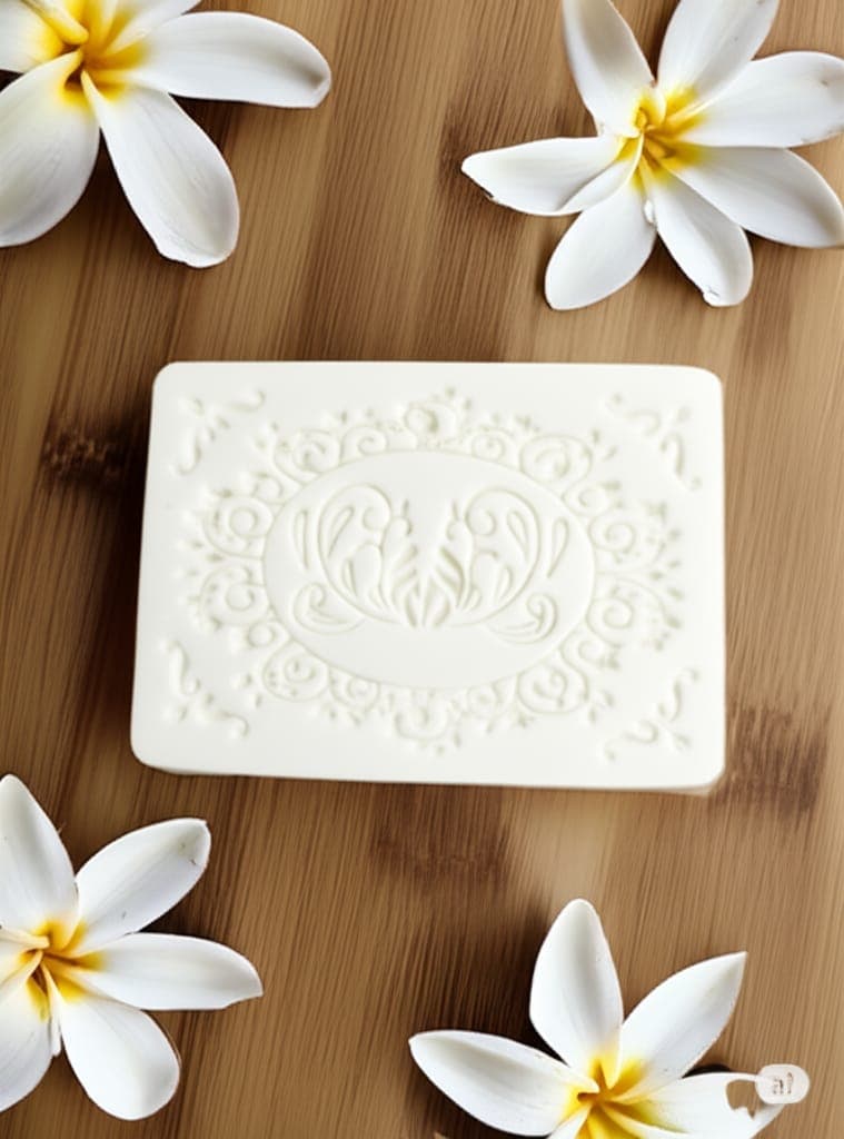 Dama da Noite – Mistério Floral – imagem 1