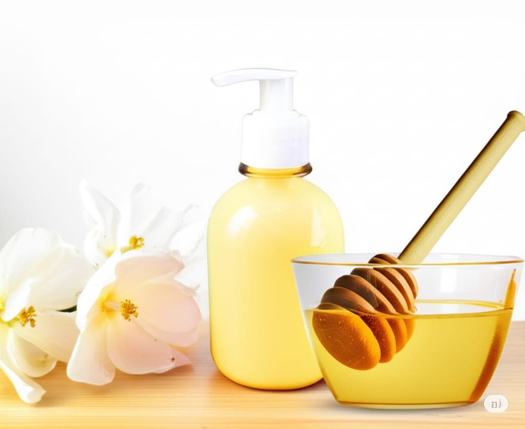 Dama da Noite & Mel – Noite Aveludada – imagem 1