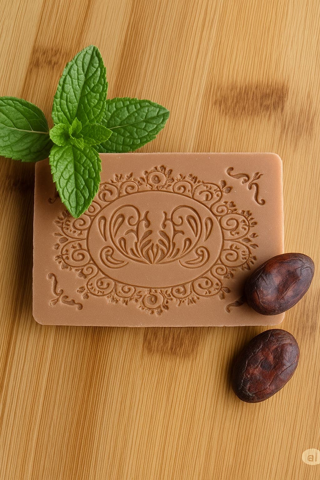 Hortelã & Cacau – Frescor Intenso – imagem 1