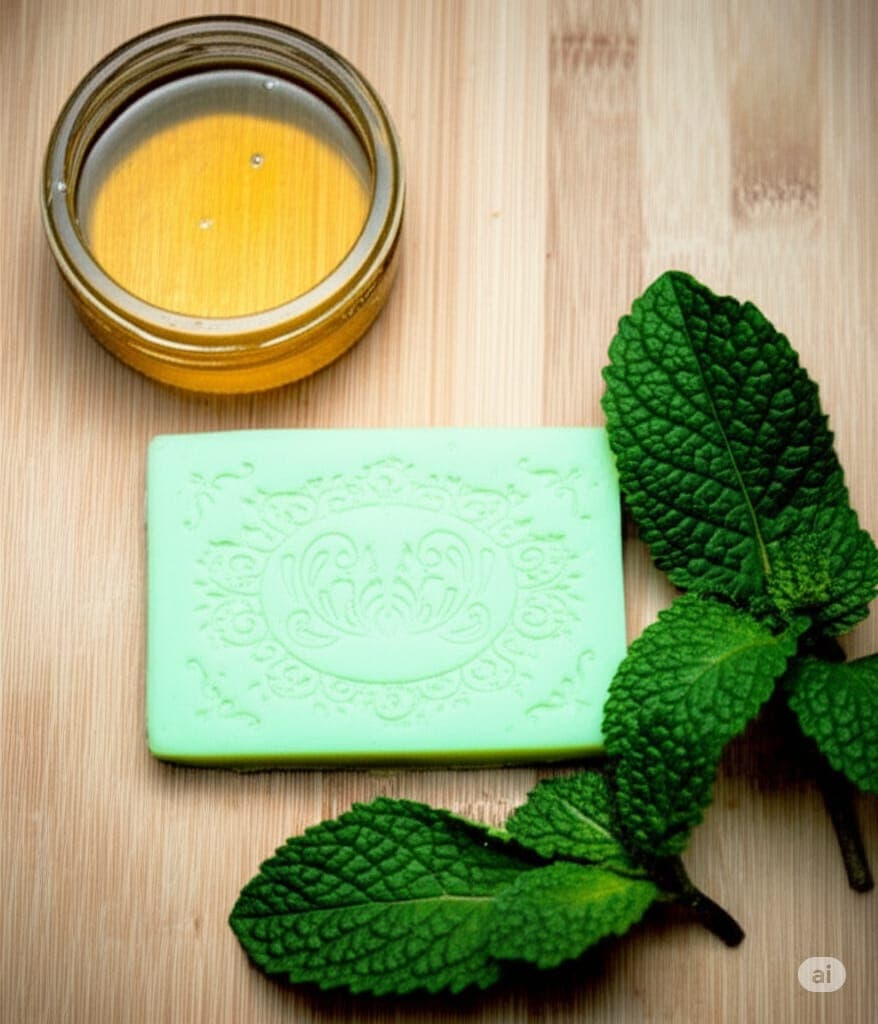 Hortelã & Mel – Equilíbrio Refrescante – imagem 1