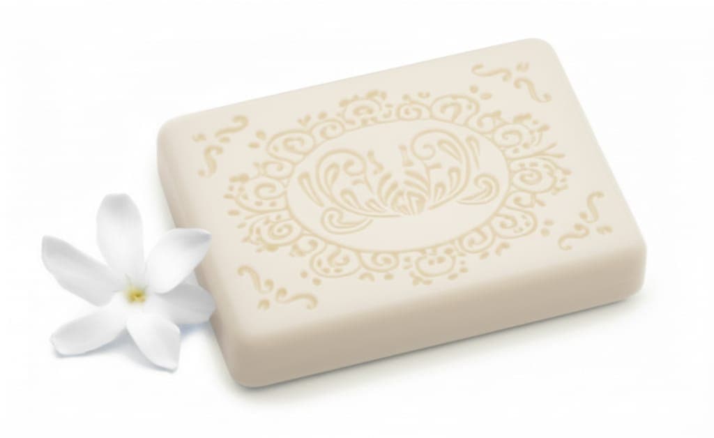 Jasmim – Luxo Floral – imagem 1