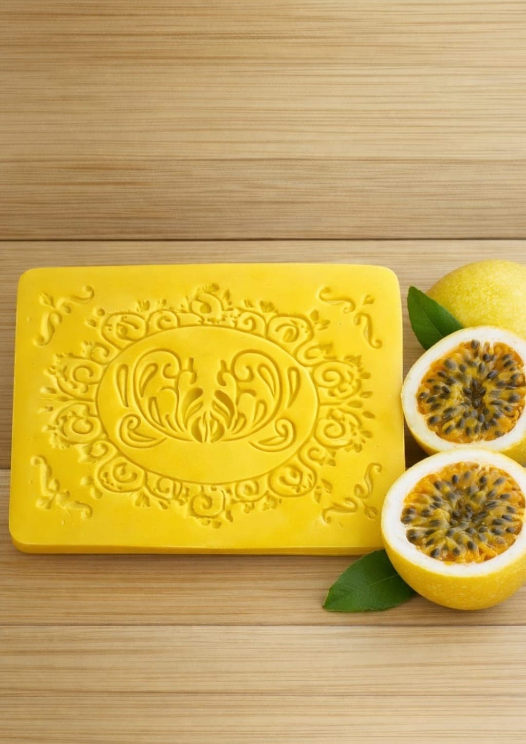 Maracujá – Energia Tropical – imagem 1