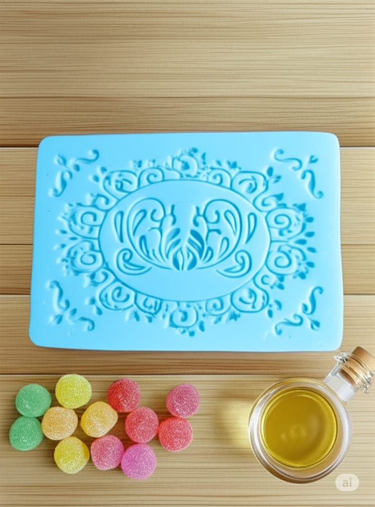 Tutti Frutti & Mel – Doçura Vibrante – imagem 1