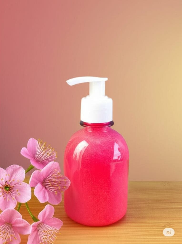 Flor de Cerejeira – Delicadeza Oriental – imagem 1