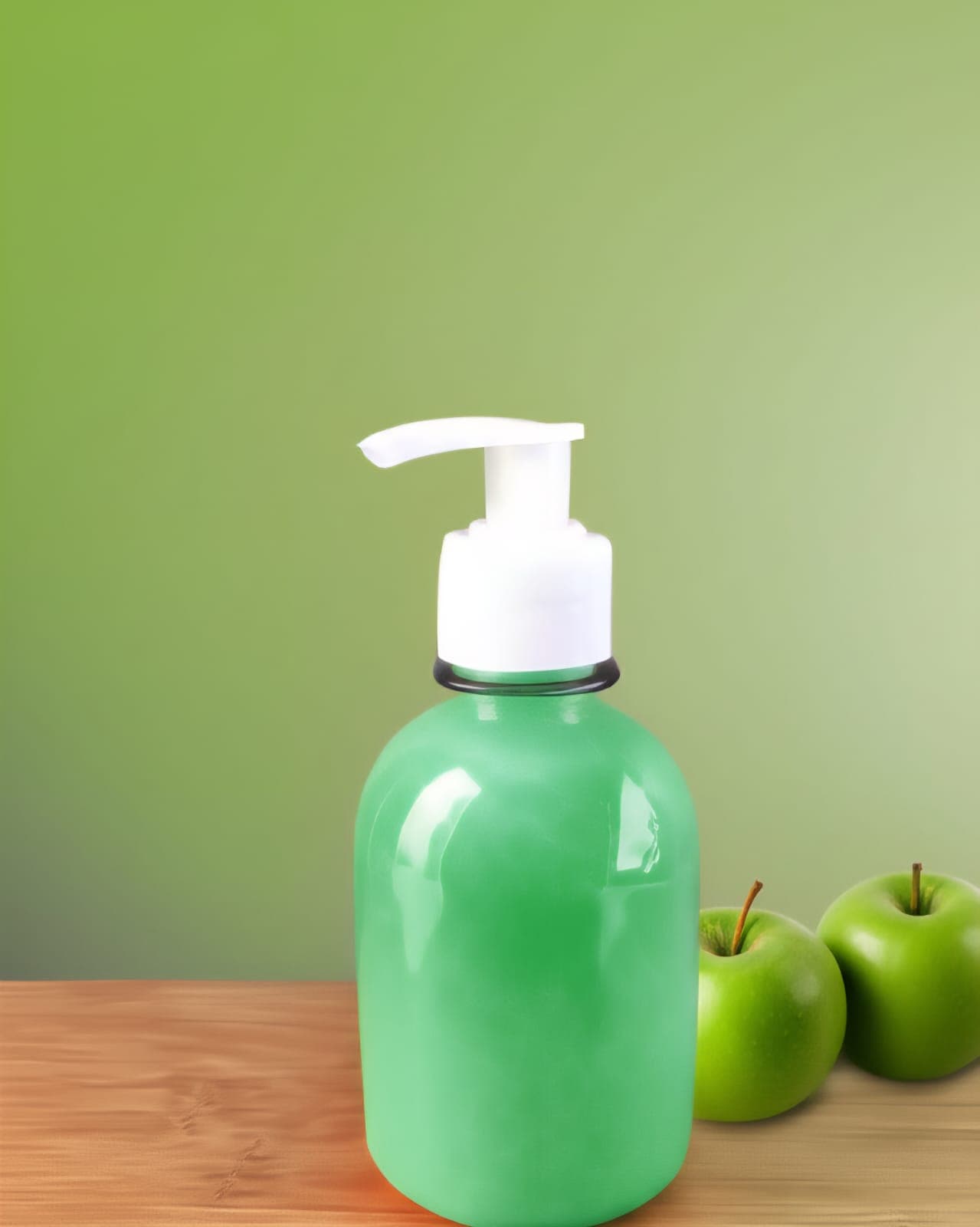 Maçã Verde – Frescor Frutado – imagem 1