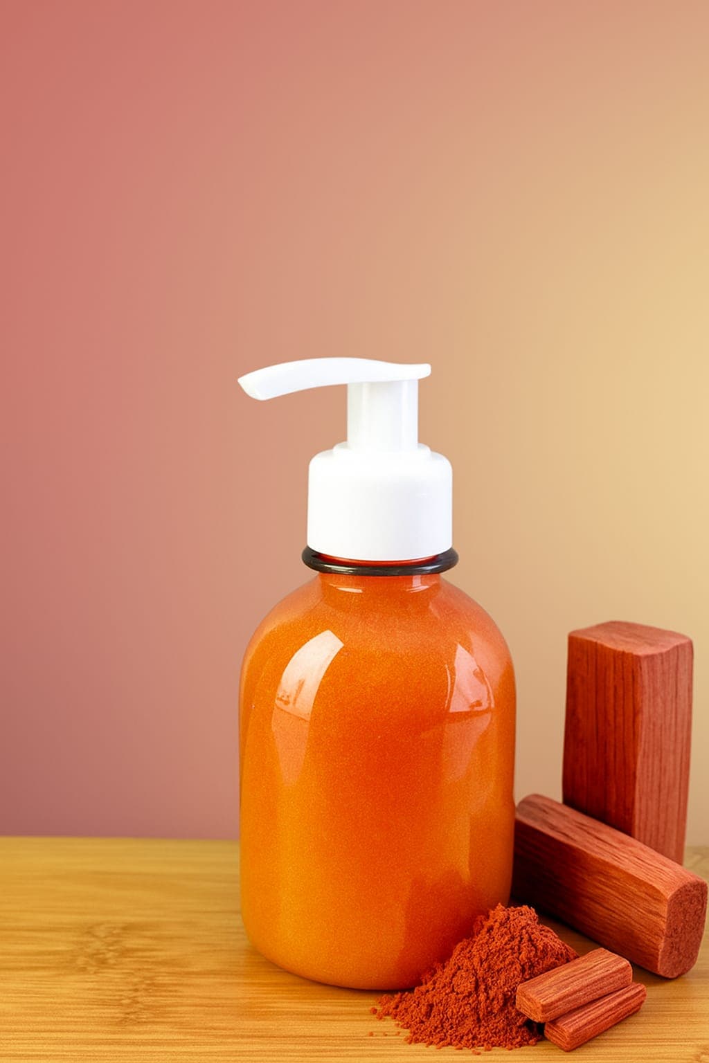 Sândalo – Sofisticação Amadeirada – imagem 1