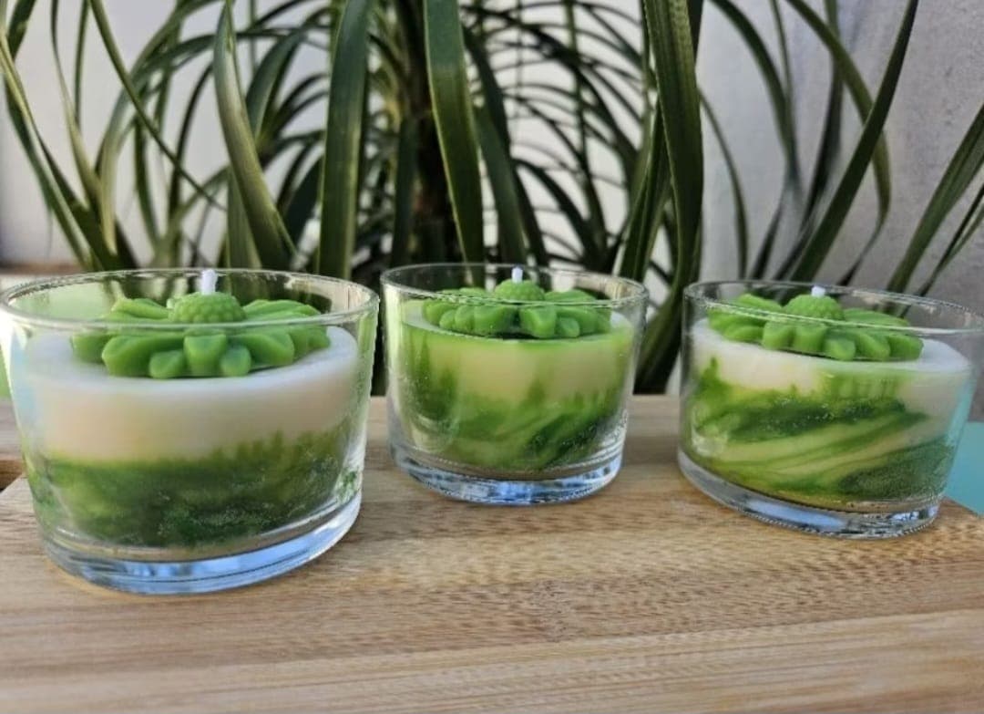 Vela Alma – Essência e Cor – imagem 1